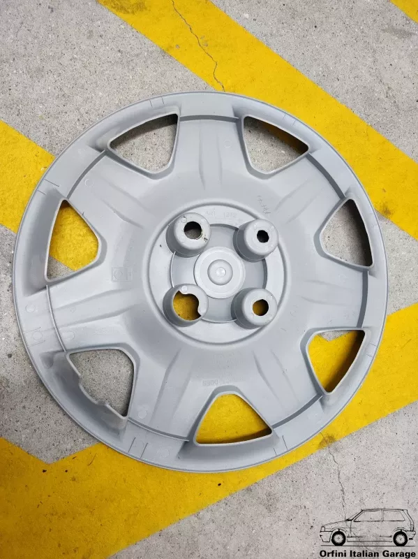 51705268  Wheel Cap Fiat Punto 188 14