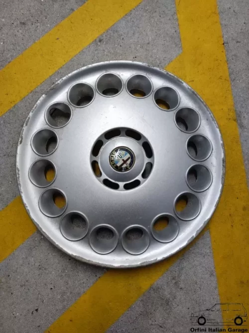 60651915 60614531 Wheel Cap Alfa Romeo 156 GTV Spider