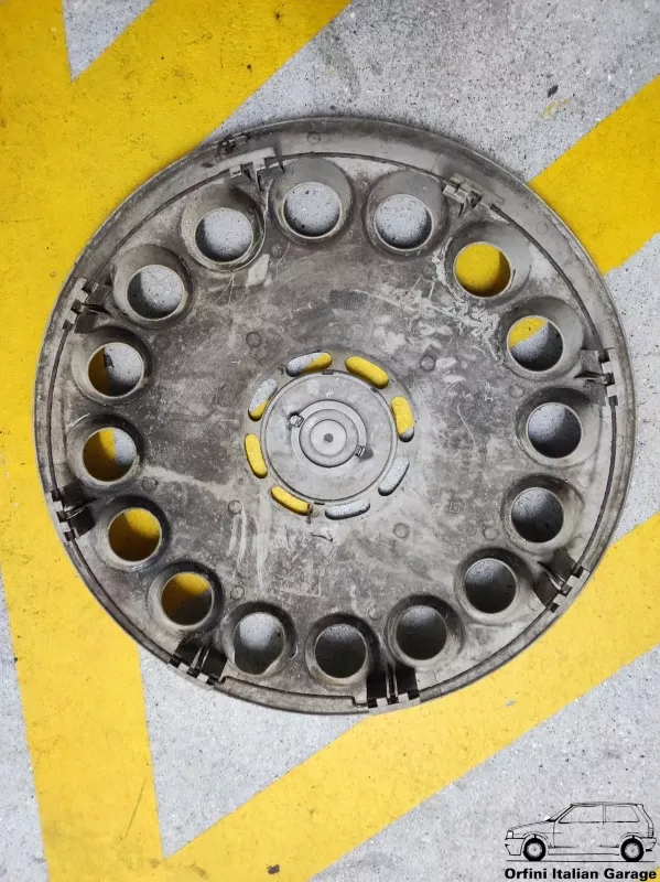 11608-60651915-60614531-2.webp 60651915 60614531 Wheel Cap Alfa Romeo 156 GTV Spider