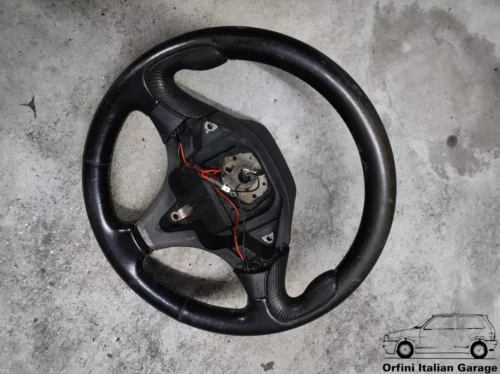 175015480  Steering Wheel Fiat Coupe