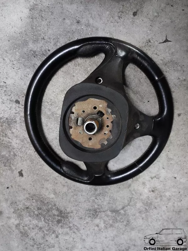 175015480  Steering Wheel Fiat Coupe