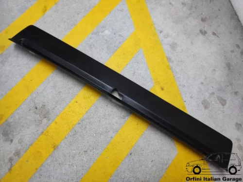 5971562  Rear Spoiler Alettone Fiat Ritmo 105TC 125TC MK1