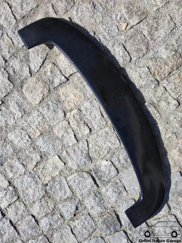 11611-50900388-1.webp 50900388 Rear Spoiler Alettone Fiat Punto 188 Abarth