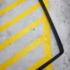 11614-5899220-1.webp 5899220 Rear Spoiler Alettone Fiat Uno MK1 Lineaccessori