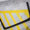 11614-5899220-2.webp 5899220 Rear Spoiler Alettone Fiat Uno MK1 Lineaccessori