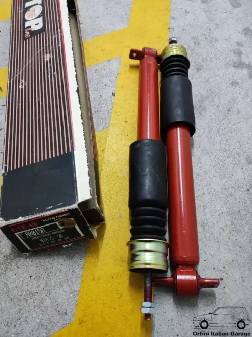 11615-60530037.webp 60530037 Pair Front Shock Absorbers Alfa Romeo 75 90