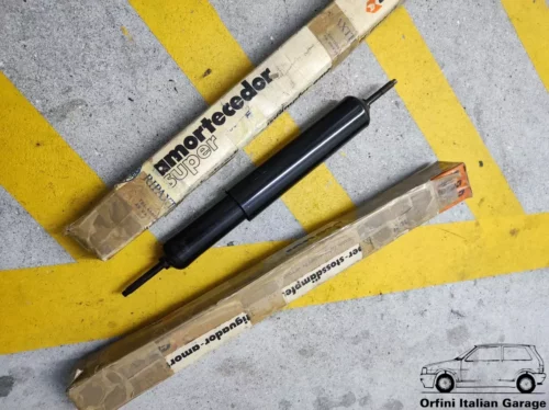 11616-116002507010-1.webp 116002507010 Pair Rear Shock Absorbers Alfa Romeo Alfetta