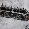 4321562  Engine Head Fiat 128 Ritmo 1.1 1100