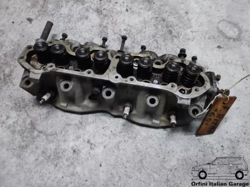 11617-4321562-1.webp 4321562 Engine Head Fiat 128 Ritmo 1.1 1100