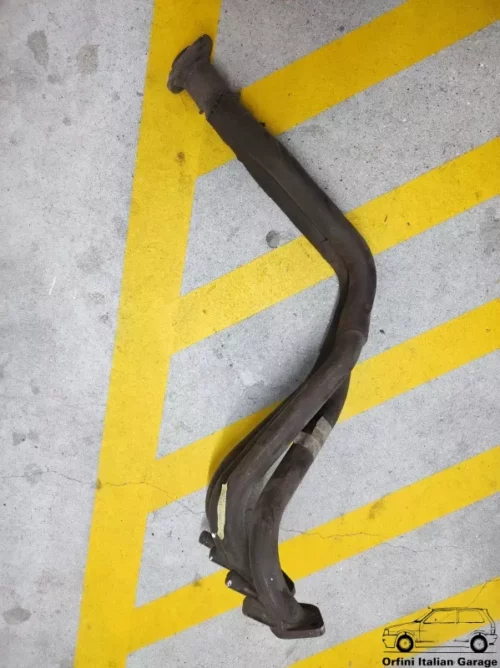 11618-5984149-1.webp 5984149 Exhaust Manifold Fiat Ritmo 125TC Abarth