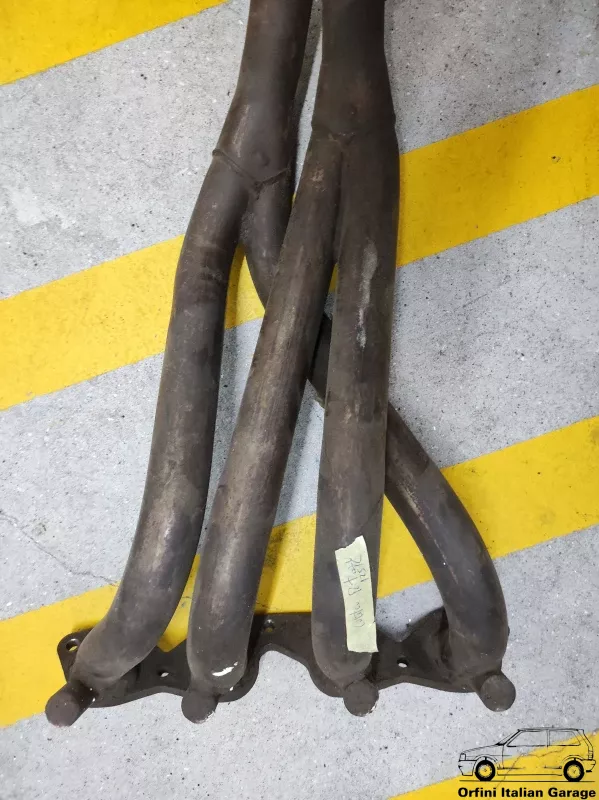 11618-5984149-3.webp 5984149 Exhaust Manifold Fiat Ritmo 125TC Abarth