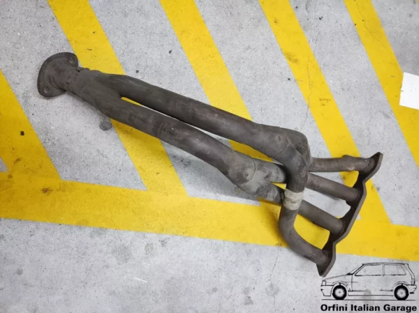 11618-5984149-4.webp 5984149 Exhaust Manifold Fiat Ritmo 125TC Abarth