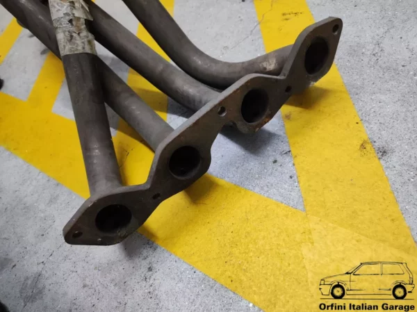 11618-5984149-5.webp 5984149 Exhaust Manifold Fiat Ritmo 125TC Abarth