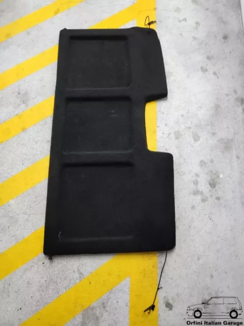 181452060 181811460 Parcelshelf Mensola Cappelliera Fiat Uno MK2