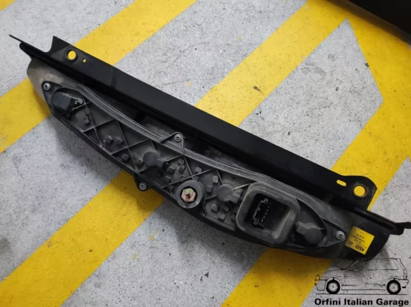 46738734 51735978 Rear Tail Light Right Fiat Doblo