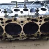 5893017 5892246 Engine Head Fiat Uno 1.0 1.1 Fire