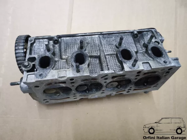 5893017 5892246 Engine Head Fiat Uno 1.0 1.1 Fire