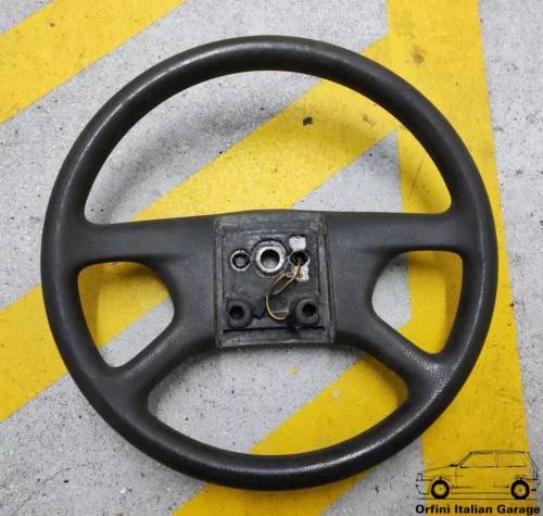 11626-181465480.webp 181465480 Steering Wheel Fiat Uno 45S