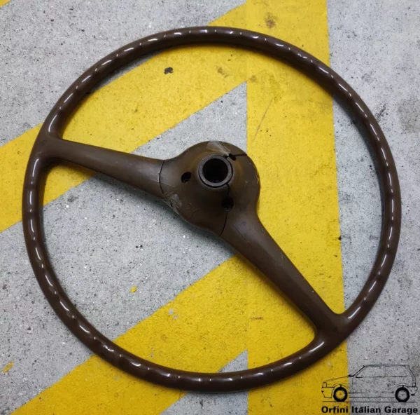11628-806208-2.webp 806208 Steering Wheel Fiat 500C Topolino