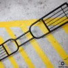 11631-46415977-1.webp 46415977 Front Bull Bar Paramucche Paravacche Anteriore Fiat Panda 141