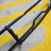 Front Bull Bar Paramucche Paravacche Anteriore Fiat Panda 141