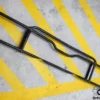 Front Bull Bar Paramucche Paravacche Anteriore Fiat Panda 141