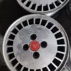 11640-7653249-7656066-3.webp 7653249 7656066 Set Wheels 13 Fiat Uno Turbo IE MK1