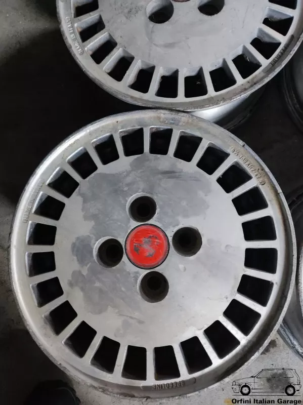 11640-7653249-7656066-3.webp 7653249 7656066 Set Wheels 13 Fiat Uno Turbo IE MK1