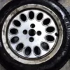 60617466  Set Wheels 15 Alfa Romeo 155 Speedline