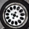 60617466  Set Wheels 15 Alfa Romeo 155 Speedline