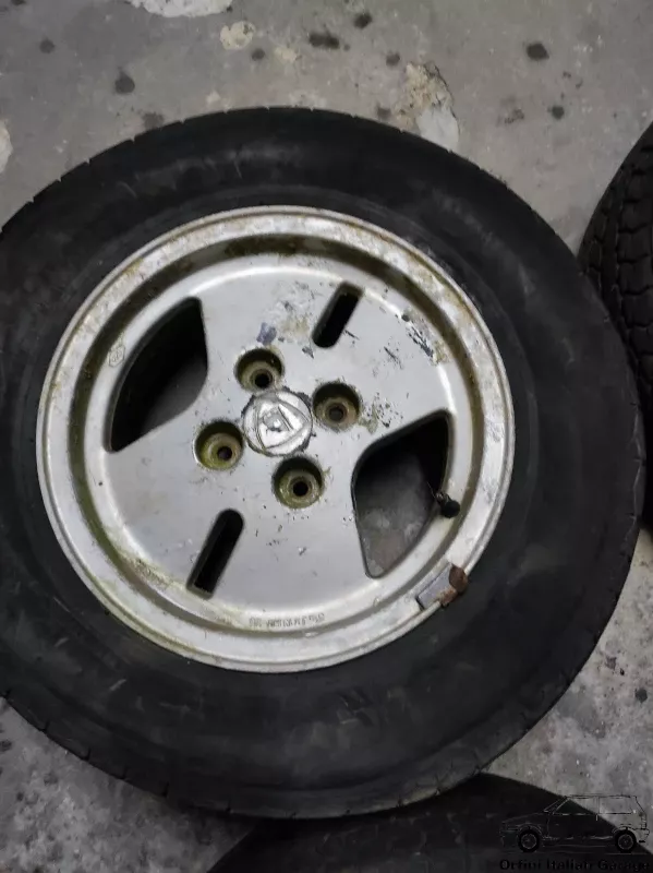 11642-4370434-4.webp 4370434 Set Wheels 13 Lancia Beta Montecarlo