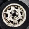 11643-CROMODORA-CD3-3.webp CROMODORA CD3 Set Wheels Fiat Cromodora 13 5J CD3 Fiat 124 850 X1/9
