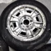 11643-CROMODORA-CD3-5.webp CROMODORA CD3 Set Wheels Fiat Cromodora 13 5J CD3 Fiat 124 850 X1/9