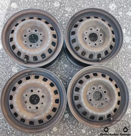 11645-7603474-1.webp 7603474 Set Wheels 13 Fiat Panda Uno