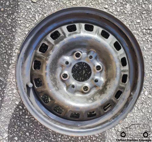 11646-7603474-1.webp 7603474 Wheel 13 Fiat Panda Uno
