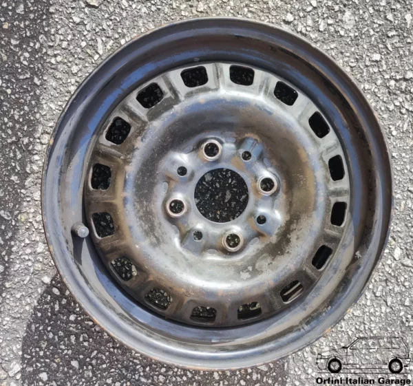 11646-7603474-1.webp 7603474 Wheel 13 Fiat Panda Uno