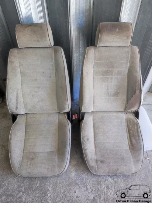 11649-7740618-7740683-1.webp 7740618 7740683 Front Seats Fiat Panda Lancia Y10