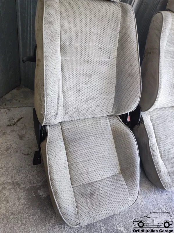 11649-7740618-7740683-4.webp 7740618 7740683 Front Seats Fiat Panda Lancia Y10