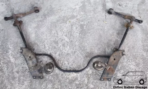 11650-7578821-5972191-5972190-1.webp 7578821 5972191 5972190 Front Sway Bar Fiat Panda Marbella Lancia Y10