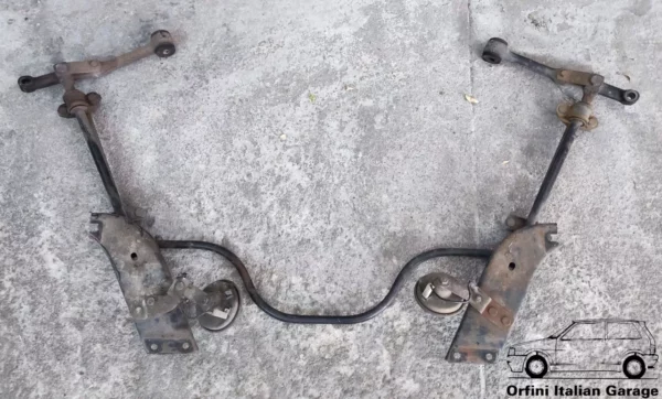 11650-7578821-5972191-5972190-1.webp 7578821 5972191 5972190 Front Sway Bar Fiat Panda Marbella Lancia Y10