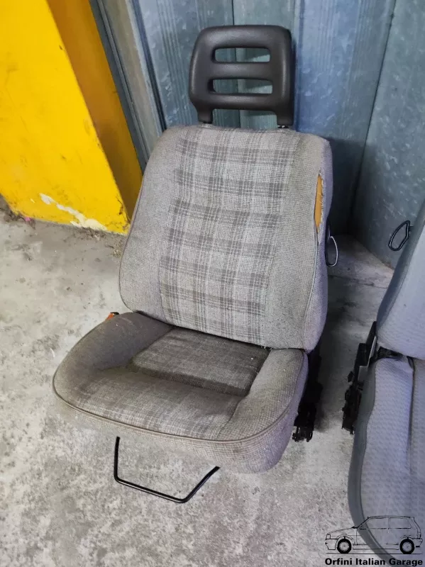 11651-7672486-7671031.webp 7672486 7671031 Front Left Seat Fiat Uno 3 Doors