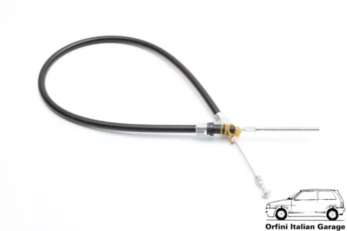 11653-4172525-1.webp 4172525 Clutch Cable Fiat 124