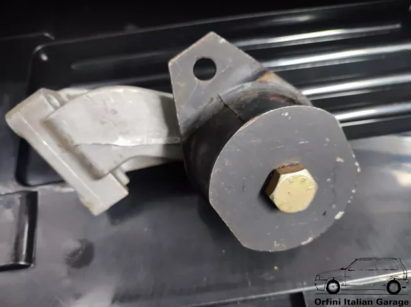 7537722 7537721 Engine Mount Fiat Uno 1.0 Fire