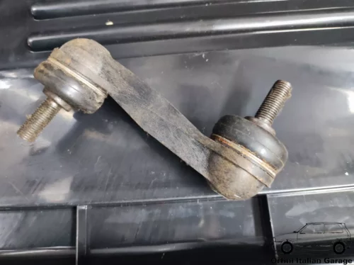46545749 50701813 Rear Sway Bar Rod Lancia Lybra