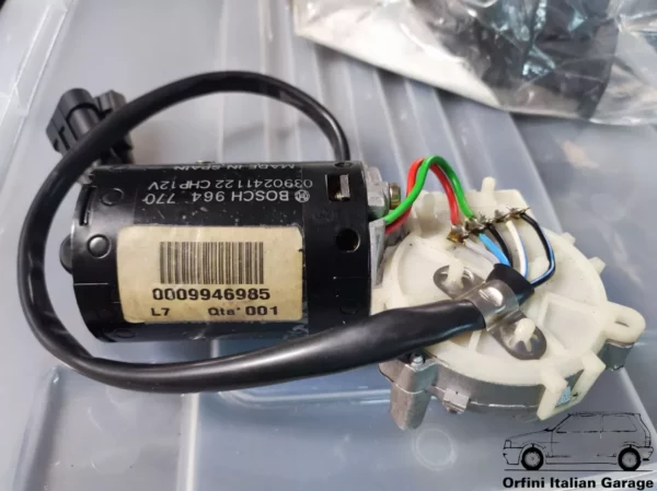 11669-9946985.webp 9946985 Front Windscreen Wiper Motor Fiat Coupe
