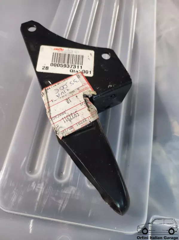 11671-5937311.webp 5937311 Gearbox Engine Support Bracket Fiat Uno
