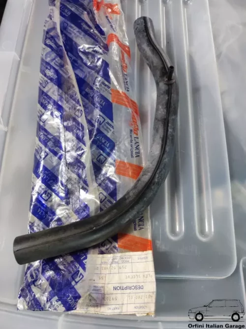 5970714  Intake Hose Pipe Air Fiat Regata