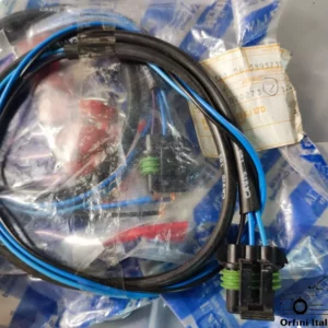 5893735  Wiring Cable Fiat