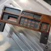 Check Panel Instrument Alfa Romeo 75 Veglia Borletti