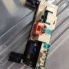 Check Panel Instrument Alfa Romeo 75 Veglia Borletti